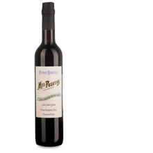 Вино Mil Pesetas "Jeres Pedro Ximenez" (сладкое, белое) 0.5л (BDA1VN-VBD050-009): Страна производитель Испания