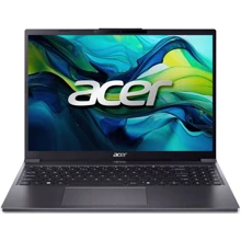 Ноутбук Acer Aspire Go AG15-51P (NX.J4ZEU.001) UA: Екран 15.6" IPS (1920x1080) Full HD