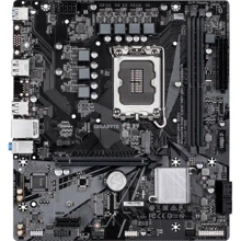 Gigabyte H610M D3W DDR4: Оперативная память 2xDDR4 3200 МГц, до 64 ГБ