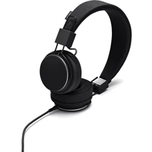 Наушники Urbanears Plattan II Black (4091668): Тип конструкции полноразмерные