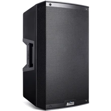 Акустична система ALTO PROFESSIONAL TS315: Тип Дальнего поля