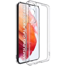 Чехол для телефонов BeCover TPU Case Transparancy for Samsung S721 Galaxy S24 FE (712145): Совместимость Samsung S721 Galaxy S24 FE