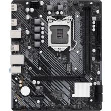 ASRock H510M-H2/M.2 SE: Оперативная память 2xDDR4 3200 МГц, до 64 ГБ