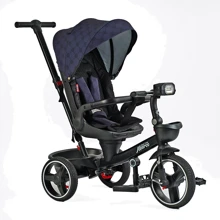 Трехколесный велосипед Best Trike Marco (9155 / 331-09): Тип 3х колесный велосипед