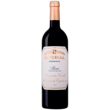 Вино Imperial Reserva 2015 червоне сухе 0.75л (VTS3003153): Країна виробник Іспанія