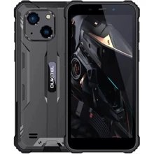Смартфон Oukitel WP20 4/32GB Black: Дисплей 5.93" / IPS / (1440x720)