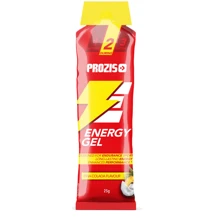 Prozis Energy Gel 25 g /sample/ Pina Colada: Тип енергетики