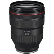 Объектив для фотоаппарата Canon RF 28-70mm f/2.0L USM UA: Тип объектива универсальный