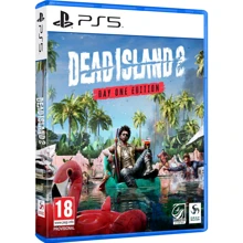 Dead Island 2 (PS5): Серия приставки PlayStation 5