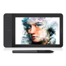 Графический планшет GAOMON PD1161: Формат поверхности A4