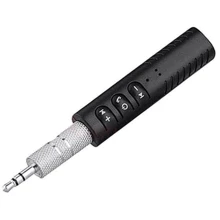 Аксессуар для ноутбуков Dynamode Bluetooth 4.1 аудио AUX 3.5 мм jack (BT-AUX) (BT-AUX): Производитель Dynamode