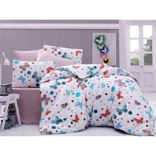 Покрывало LightHouse Butterfly 4 сезона 160х220см (3418_1.5LH_п): Размер, см 160x220