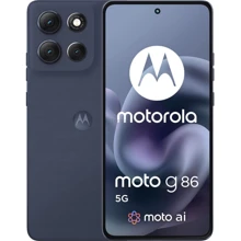 Смартфон Motorola G86 Power 5G 12/256GB Spellbound (UA UCRF): Дисплей 6.67" P-OLED (1220 x 2712) / 446 ppi / Corning Gorilla Glass 7i