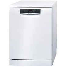Посудомойка Bosch SMS46LW00E: Размеры 84.5x60x60 см