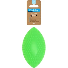 Мяч для апортировки Collar PitchDog салатовый (62415): Производитель Collar