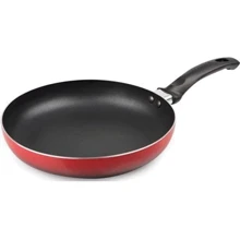 Maxwell MLA-004 26 см Strawberry red: Тип сковороды сковорода