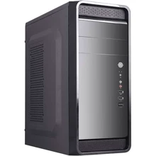 Корпус Frontier DURANT: Форм-фактор материнской платы ATX/MicroATX/Mini-ITX