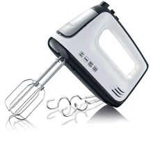 Миксер Severin HM 3830: Мощность, Вт 400