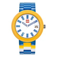 Наручний годинник Smartlife LEGO Кубик (9008016): Стиль Классический