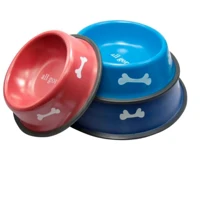 Миска железная Nunbell 18 см (NB1370-03180): Тип Миски