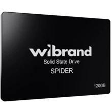 Wibrand Spider 120GB 2.5 (WI2.5SSD/SP120GBST): Тип накопителя внутренний
