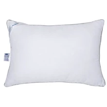 Подушка SoundSleep Zest антиаллергенная 70х70 см (93444491): Размер, см 70x70