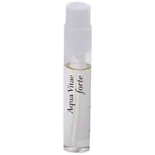 Парфумована вода Maison Francis Kurkdjian Aqua Vitae Forte 2 ml: Вид Парфумована вода