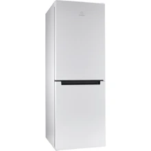 Холодильник Indesit DS 3161 W (UA): Тип холодильник двухкамерный