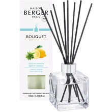 Дифузор Maison Berger Paris ICE CUBE з ароматом ZEST OF VERBENA 125 мл (6001): undefined undefined