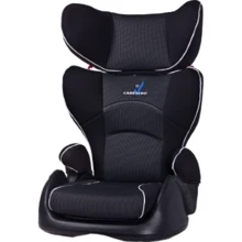 Автокрісло Caretero Movilo (15-36кг) Black: Група 2-3