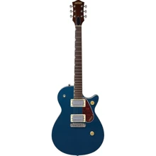 Електрогітара GRETSCH STREAMLINER JET CLUB SINGLE-CUT WITH WRAPAROUND DARK DENIM (240982): Тип Электрогитара