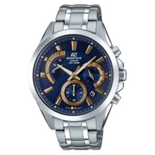 Наручний годинник Casio EDIFICE EFV-580D-2AVUEF: Стиль класичний
