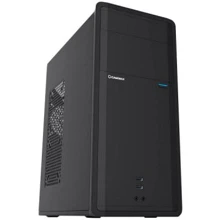 Корпус Gamemax ET-209-450W-2U3: Форм-фактор материнской платы ATX