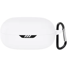 Чехол ArmorStandart Hang Case White for JBL Wave Flex 2 (ARM83230): Тип Чехол