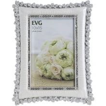 Фоторамка EVG SHINE 10X15 AS24 White: Тип Фоторамки