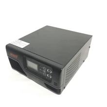 Must 1000W 12V (EP20-1012PRO): Производитель MUST