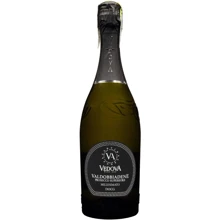 Вино игристое Vedova Valdobbiadene Prosecco Superiore Millesimato Dry белое сухое 0.75 л (FSH_8020502027031): Объем, л 0.75