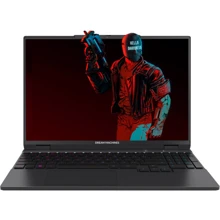 Ноутбук Dream Machines RG4060-15 (RG4060-15UA48) UA: Экран 15.3" (2560x1600)