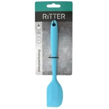 Лопатка кулинарная Krauff Ritter силиконовая 21.5 см (29-305-145): Тип Лопатка кухонная