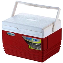 Ezetil Eskimo 4,5 л (0682622060060RED): Тип изотермический контейнер