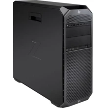 Персональный компьютер (ПК) HP Z6 G4 Workstation (2WU45EA): Процессор Intel Xeon Silver 4108 ( 1.8 ГГц )