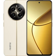 Смартфон Realme 12+ 5G 8/256GB Navigator Beige (UA UCRF) Смартфон Realme 12+ 5G 8/256GB Navigator Beige (UA UCRF)