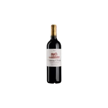 Вино Chateau Olivier Chateau Olivier (0,75 л.) (BW31583): Страна производитель Франция