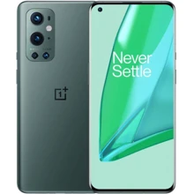 Смартфон OnePlus 9 Pro 8/128GB Pine Green: Дисплей 6.7 "Fluid AMOLED (3216 х 1440) / 525 ppi / сенсорний