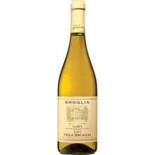 Вино Broglia Gavi di Gavi Villa Brogliа (0,75 л) (BW5085): Страна производитель Италия