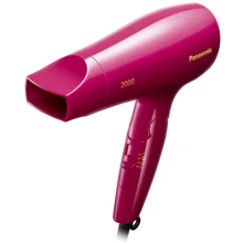 Фен Panasonic EH-ND64-P865: Потужність, Вт 2000