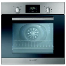 Духовой шкаф электрический Candy FPP 609 XL: Объем, л 53