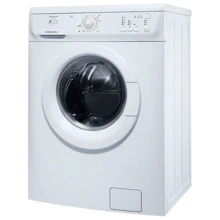 Пральна машина Electrolux EWS 106110 W: Тип машини автомат