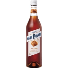 Сироп Marie Brizard "De Caramel" (карамель) 0.7л (BDA1LK-LMB070-019): undefined undefined
