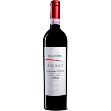 Вино Villa Medoro Montepulciano d'Abruzzo Adrano 2015 червоне сухе 0.75л (VTS2629153): Країна виробник Італія